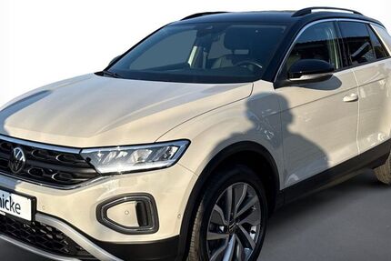 VW T-Roc 8.130 km 31.670 &euro; Baunatal 34225