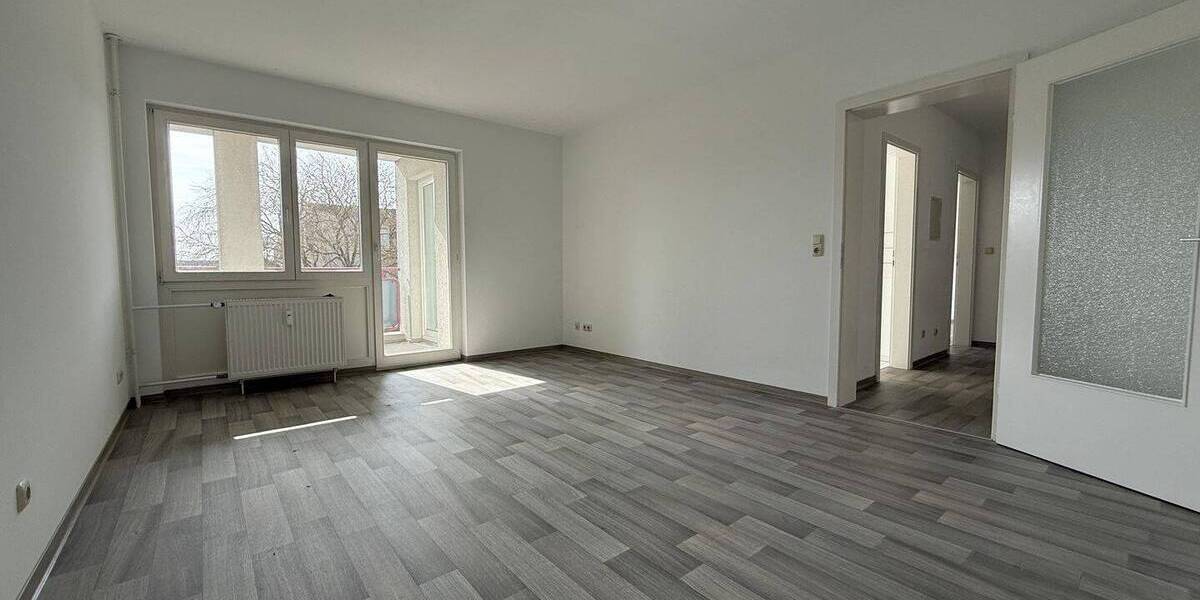 Etagenwohnung Baunatal Altenbauna - 2 Zimmer, 64 m&sup2;, 160.000&euro; | Angebot:25877221