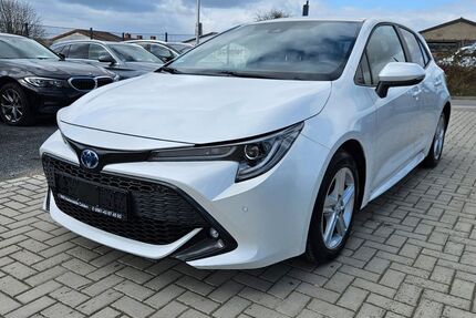 Toyota Corolla 93.577 km 17.450 &euro; Calden 34379