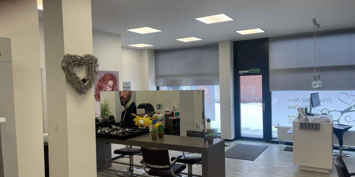 Gewerbeobjekt Vellmar Vellmar-West - 198.000&euro; | Angebot:25771910