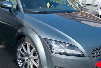 Audi TT 199.408 km 11.500 &euro; Hessisch Lichtenau 37235