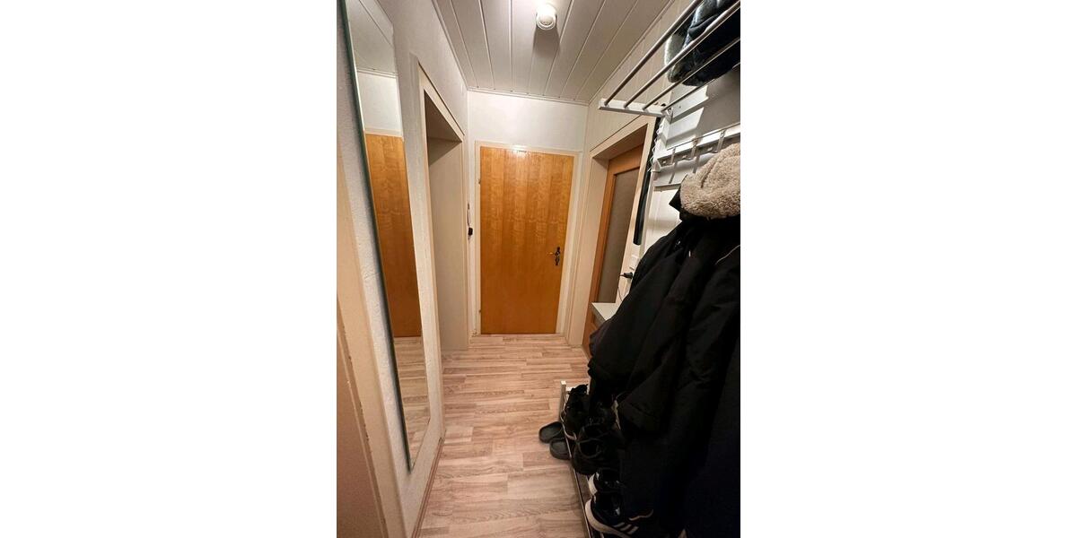 Wohnung zu vermieten ab 01.03 2026 3 zimmer