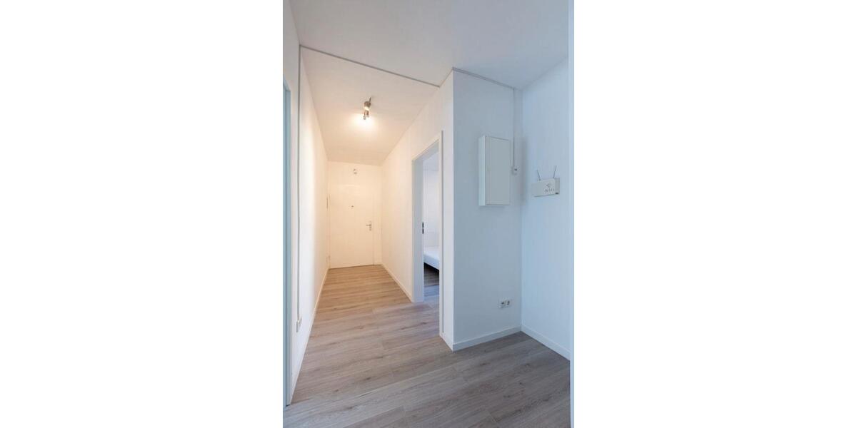 Hochparterre Niestetal - 2 Zimmer, 58 m&sup2;, 800&euro; | Angebot:26272957