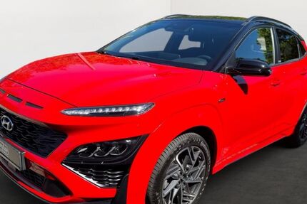 Hyundai KONA 82.000 km 18.390 &euro; Kassel 34123