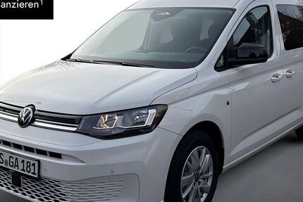 VW Caddy 9.990 km 29.870 &euro; Baunatal 34225