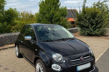 Fiat 500 58.200 km 8.999 &euro; Lohfelden 34253