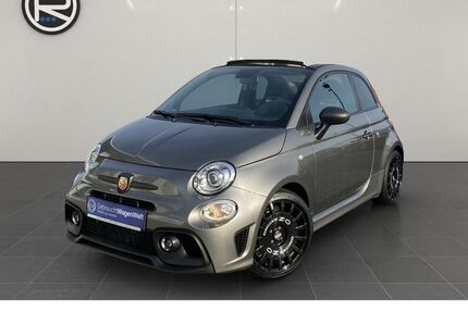 Abarth 695C 11.647 km 26.480 &euro; Fritzlar 34560