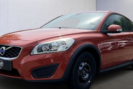 Volvo C30 154.382 km 7.990 &euro; Kassel 34123
