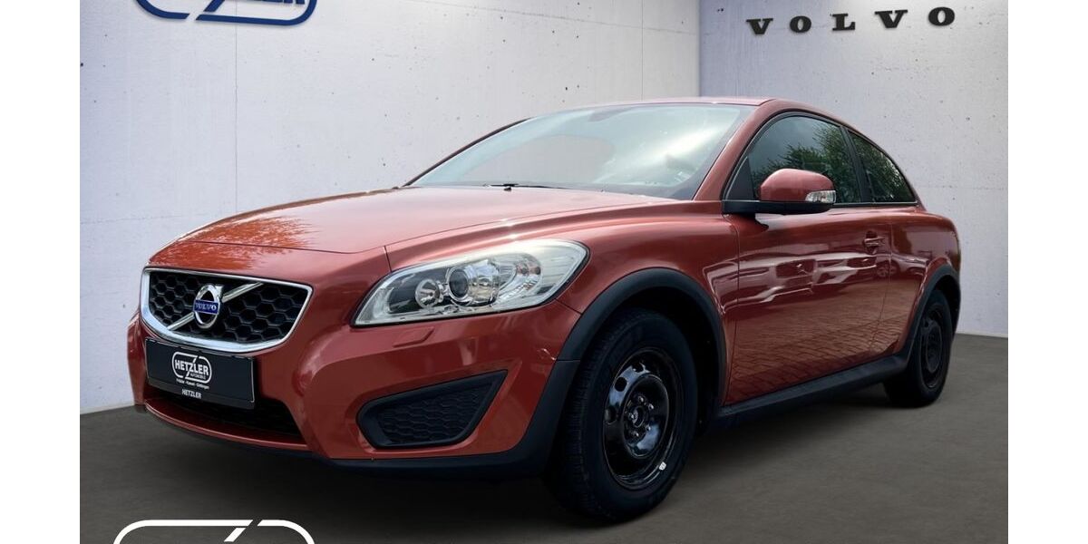 Volvo C30 154.382 km 7.990 &euro; Kassel 34123