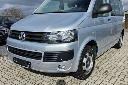 VW T5 Transporter 202.595 km 13.950 &euro; Calden 34379