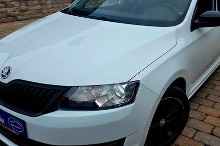 Skoda Rapid 125.463 km 10.499 € KASSEL 34125