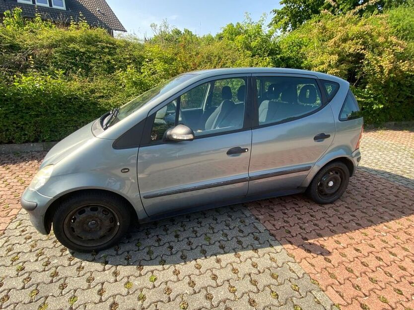 A 160