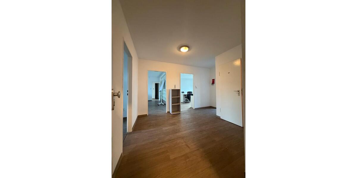 Nachmieter für Büro zimmer