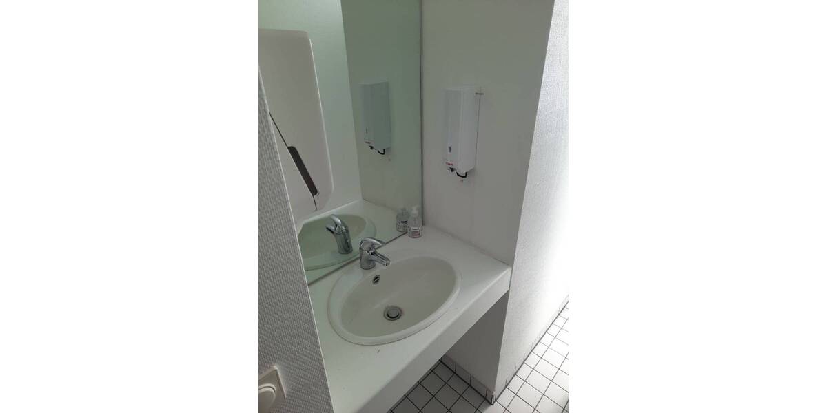 Gewerbeobjekt Baunatal Altenbauna - 4.100&euro; | Angebot:26730869