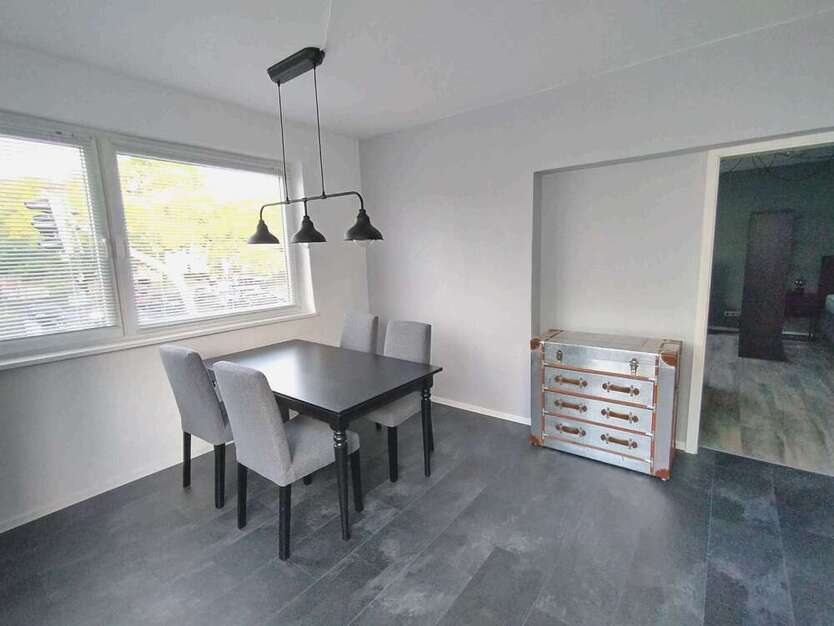 Wohnung zum Mieten in Kassel 700 € 56 m²
