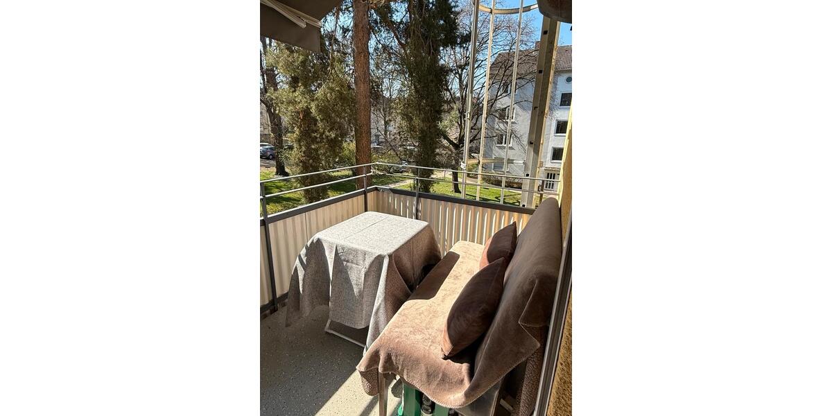 Etagenwohnung Kassel Vorderer Westen - 4 Zimmer, 104 m&sup2;, 375.000&euro; | Angebot:25945003