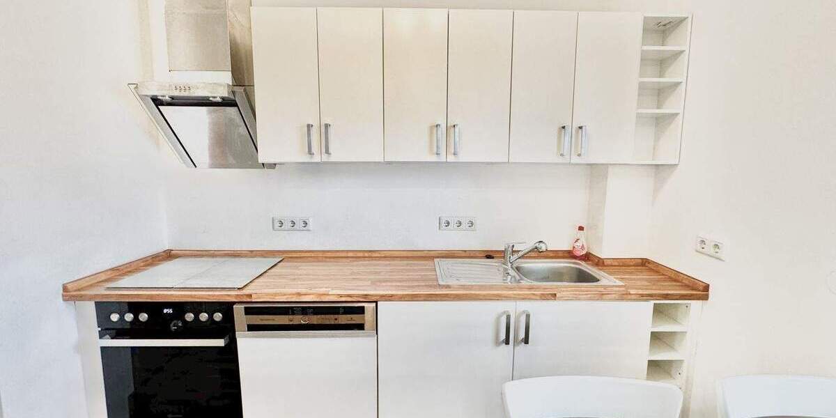 Etagenwohnung Fuldatal Ihringshausen - 4 Zimmer, 99 m&sup2;, 274.000&euro; | Angebot:25707527