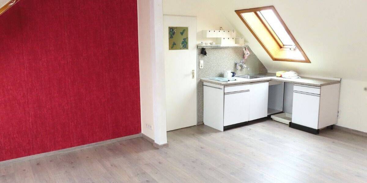 Etagenwohnung Niestetal Sandershausen - 2 Zimmer, 55 m&sup2;, 98.000&euro; | Angebot:26796779