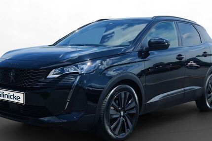 Peugeot 3008 27.830 km 23.990 &euro; Kassel 34123