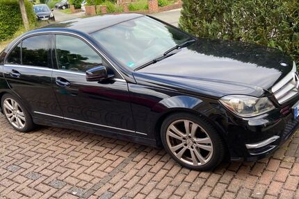 Mercedes-Benz C 250 154.000 km 8.000 &euro; Hofgeismar 34369