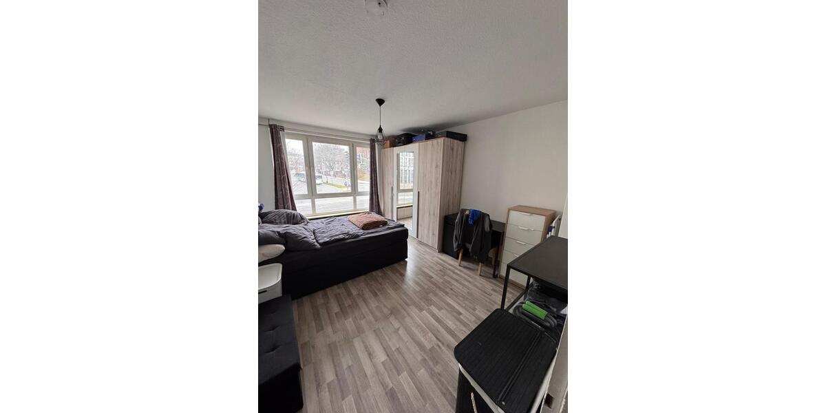 Etagenwohnung Kassel - 2 Zimmer, 56 m&sup2;, 770&euro; | Angebot:25281010