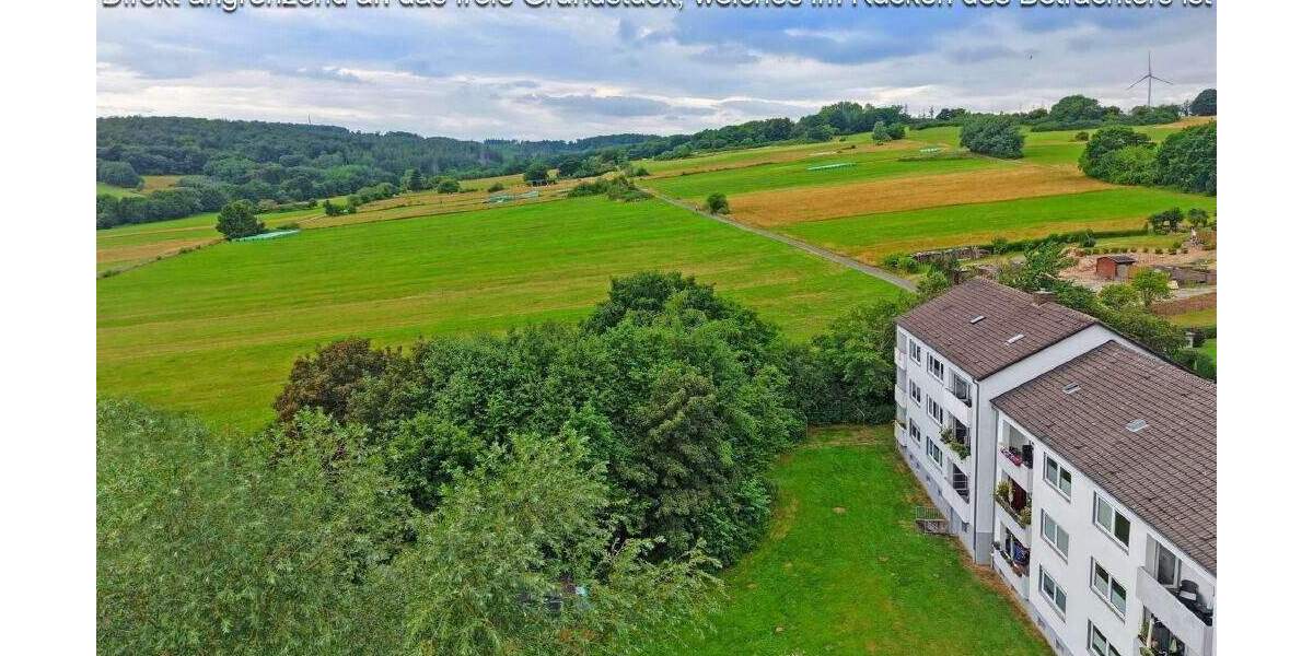 Grundstück Helsa Eschenstruth - 60.000&euro; | Angebot:25660880