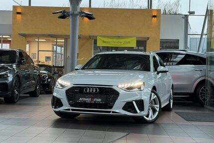 Audi A4 155.000 km 25.999 &euro; Niestetal-Heiligenrode bei Kassel 34266
