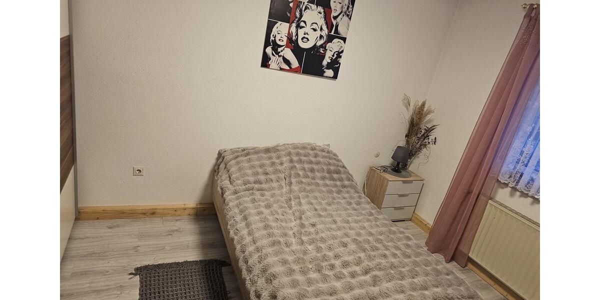 Etagenwohnung Kassel Niederzwehren - 2 Zimmer, 55 m&sup2;, 260.000&euro; | Angebot:25147026