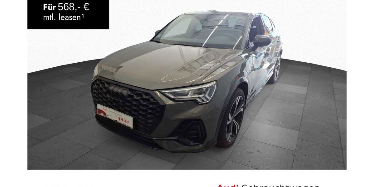 Audi Q3 58.511 km 36.790 &euro; Kassel 34125