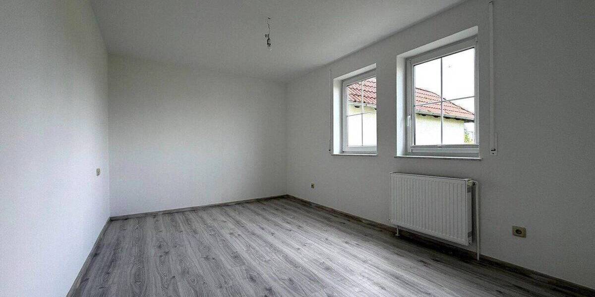 Etagenwohnung Wabern Zennern - 3 Zimmer, 86 m&sup2;, 774&euro; | Angebot:26929325
