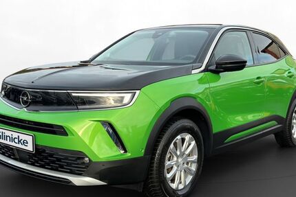 Opel Mokka 21.532 km 16.990 &euro; Kassel 34123