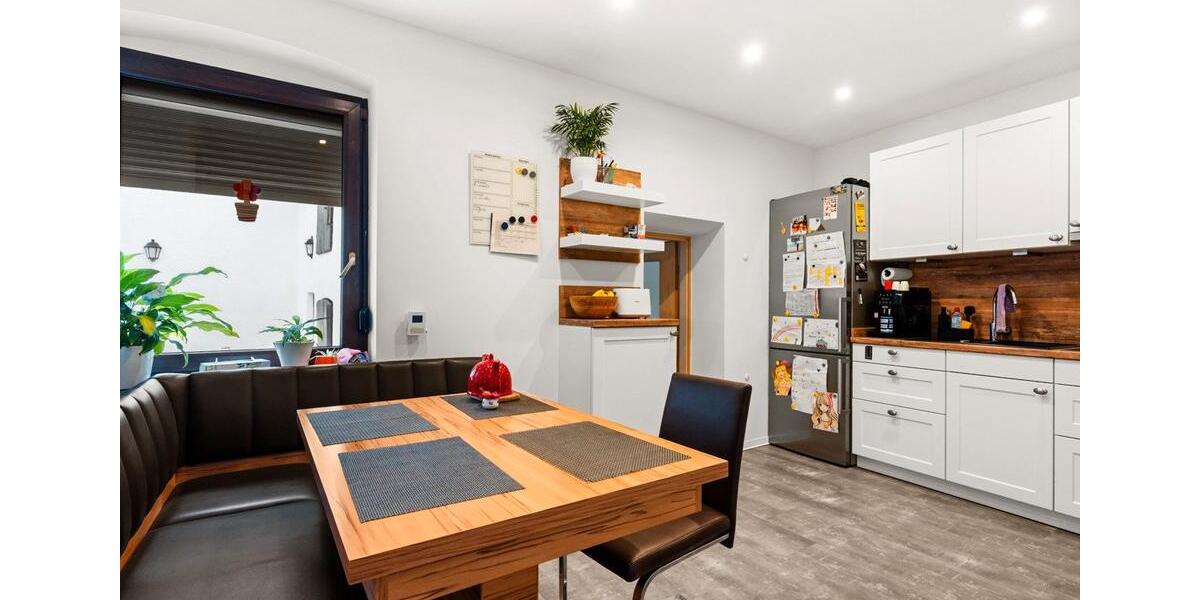 Doppelhaushälfte Vellmar - 7 Zimmer, 169 m&sup2;, 239.500&euro; | Angebot:26919046