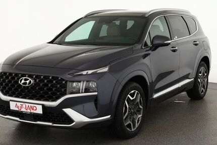 Hyundai SANTA FE 47.548 km 35.990 &euro; Kassel 34123