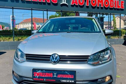 VW Polo 109.325 km 8.290 &euro; kassel 34121