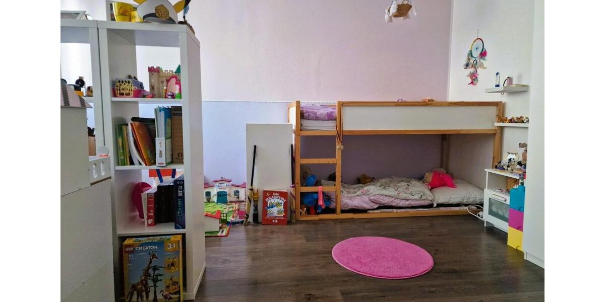 Erdgeschoßwohnung Baunatal - 3 Zimmer, 112 m&sup2;, 299.000&euro; | Angebot:26986736