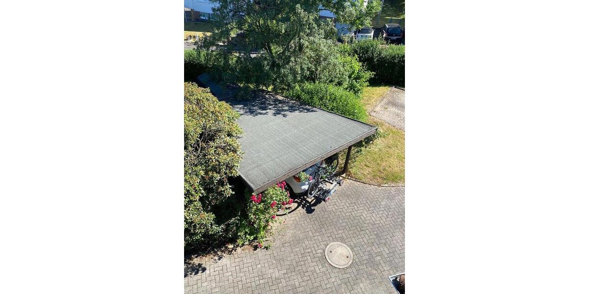 Erdgeschoßwohnung Staufenberg - 2 Zimmer, 43 m&sup2;, 135.000&euro; | Angebot:25951207