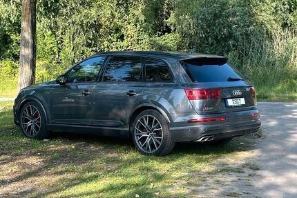 Audi SQ7 130.000 km 35.000 &euro; Vellmar 34246