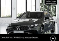 Gebrauchtwagen Mercedes A 180