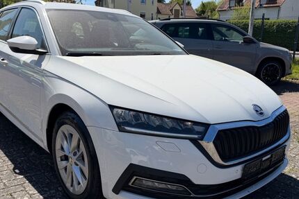 Skoda Octavia 257.000 km 10.990 &euro; Grebenstein 34393