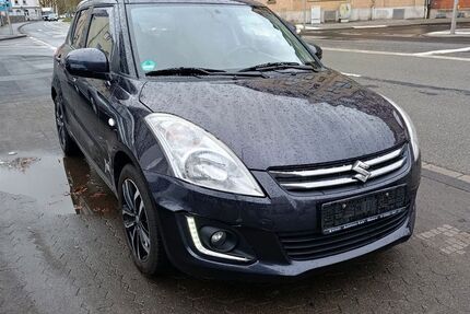 Suzuki Swift 149.100 km 5.299 &euro; Kassel 34125