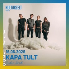 Kapatult (DE) 16.06.2026 Kulturzelt Kassel