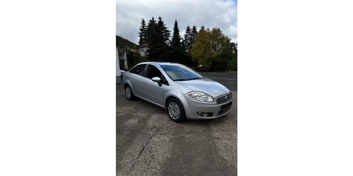 Fiat Linea 135.500 km 3.600 &euro; Hann. Münden 34346