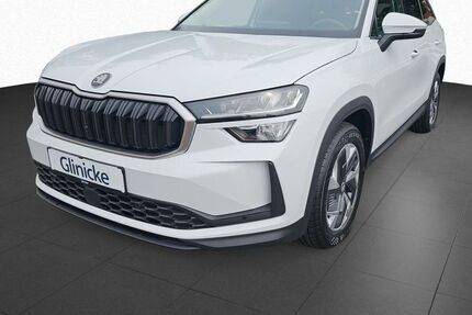 Skoda Kodiaq 6.500 km 39.390 &euro; Kassel 34123