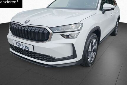 Skoda Kodiaq 6.500 km 39.970 &euro; Kassel 34123