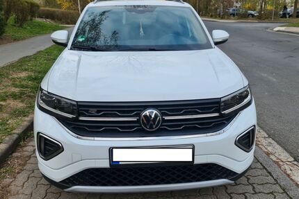 VW T-Cross 8.000 km 26.500 &euro; Baunatal 34225
