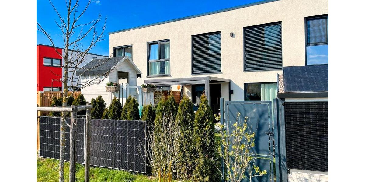 Reihenhaus Kassel Harleshausen - 5 Zimmer, 111 m&sup2;, 529.000&euro; | Angebot:25932349