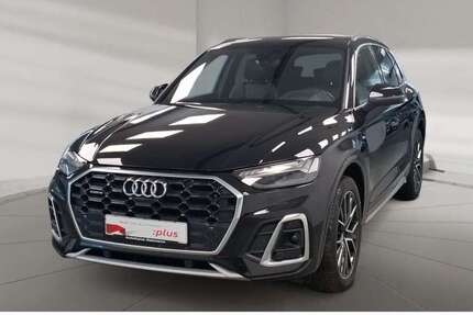 Audi Q5 89.239 km 44.611 &euro; Fritzlar 34560