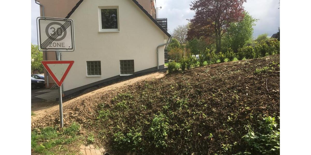 Dachgeschoßwohnung Wolfhagen - 1 Zimmer, 26 m&sup2;, 320&euro; | Angebot:25636456