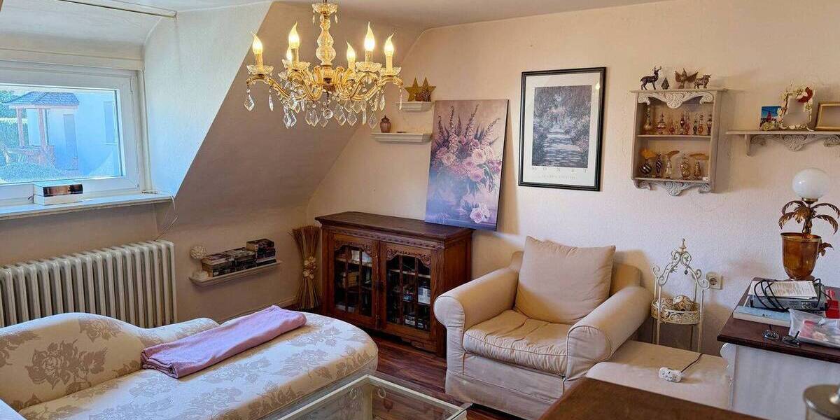 Doppelhaushälfte Ahnatal / Heckershausen Heckershausen - 9 Zimmer, 150 m&sup2;, 269.000&euro; | Angebot:26154923