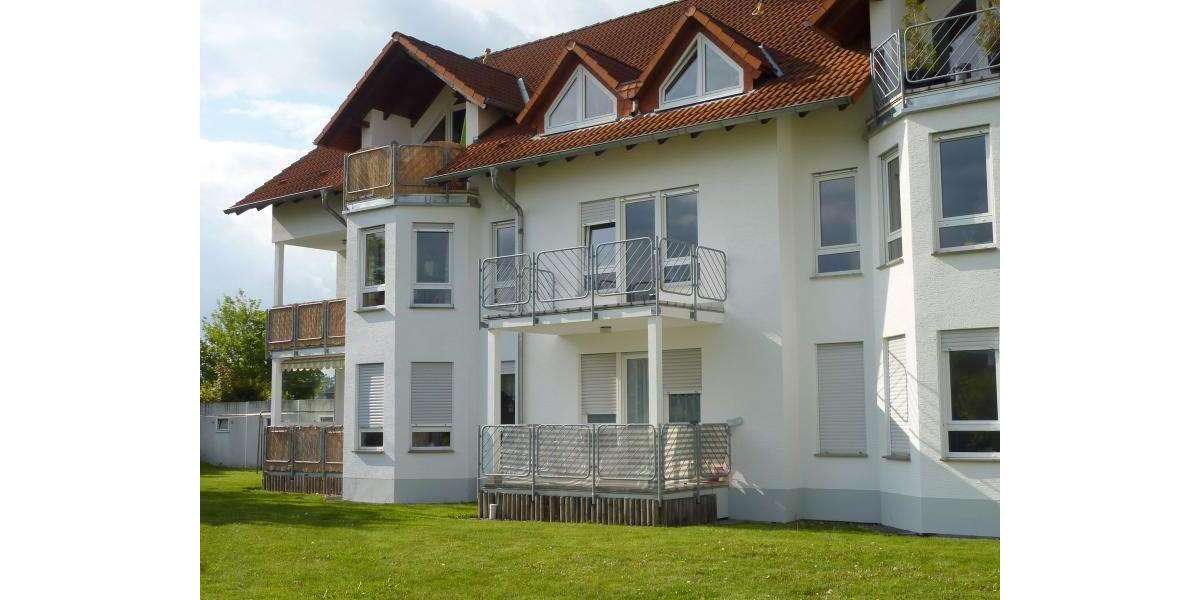 Etagenwohnung Ahnatal - 3 Zimmer, 78 m&sup2;, 665&euro; | Angebot:26215355